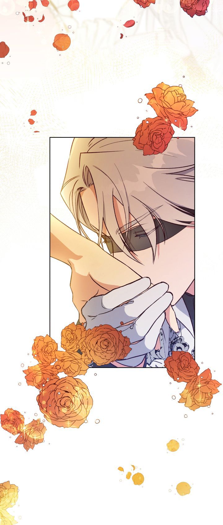 công chúa khắc dấu lên kẻ phản nghịch chapter 21 35