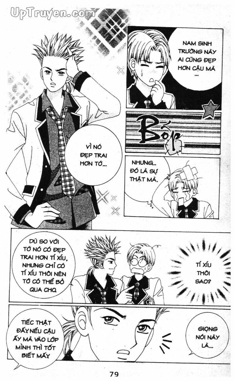 thuyền viễn xứ chapter 2 81