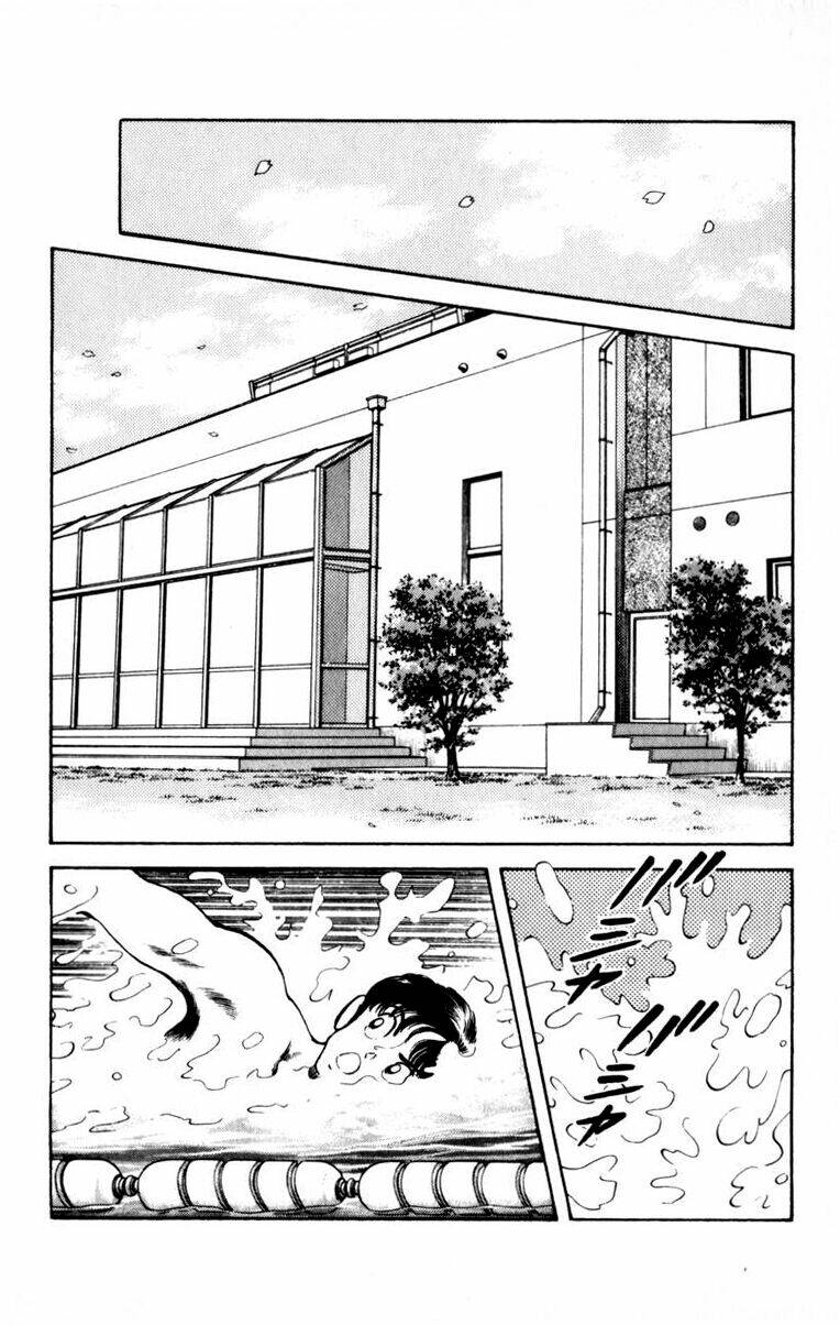 rough - ngọc thô chapter 54 11