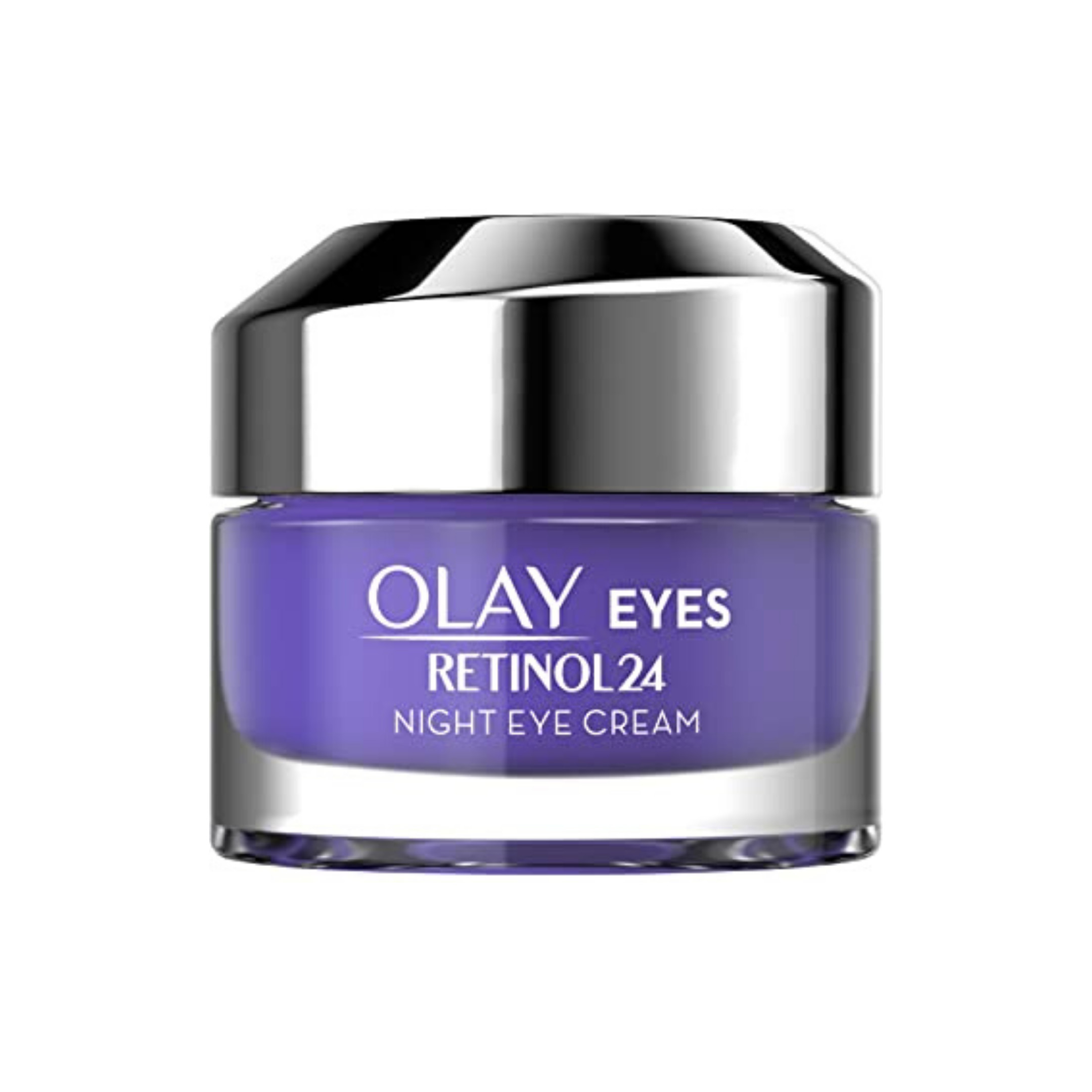 Kem mắt chống lão hoá mạnh Olay Eye Retinol 24 Night Eye Cream 15 ml