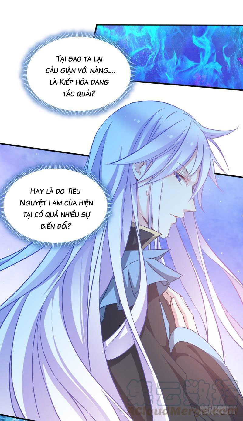 trò chơi trừng phạt chapter 69 33