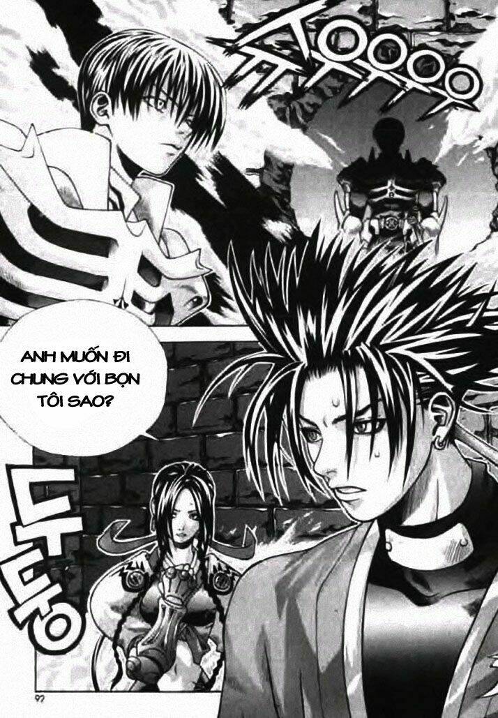 ragnarok - into the abyss chapter 47 2