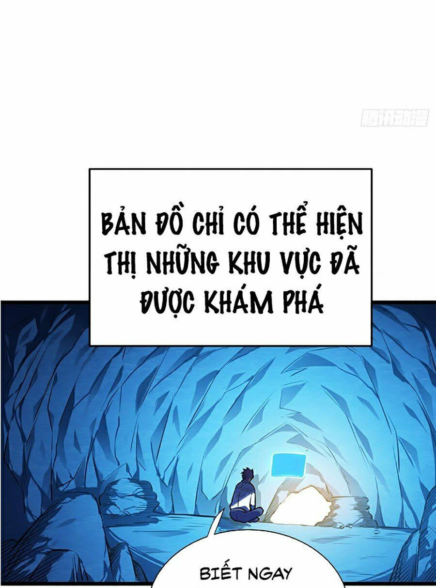 sát thần chi lộ tại dị giới chapter 3 41