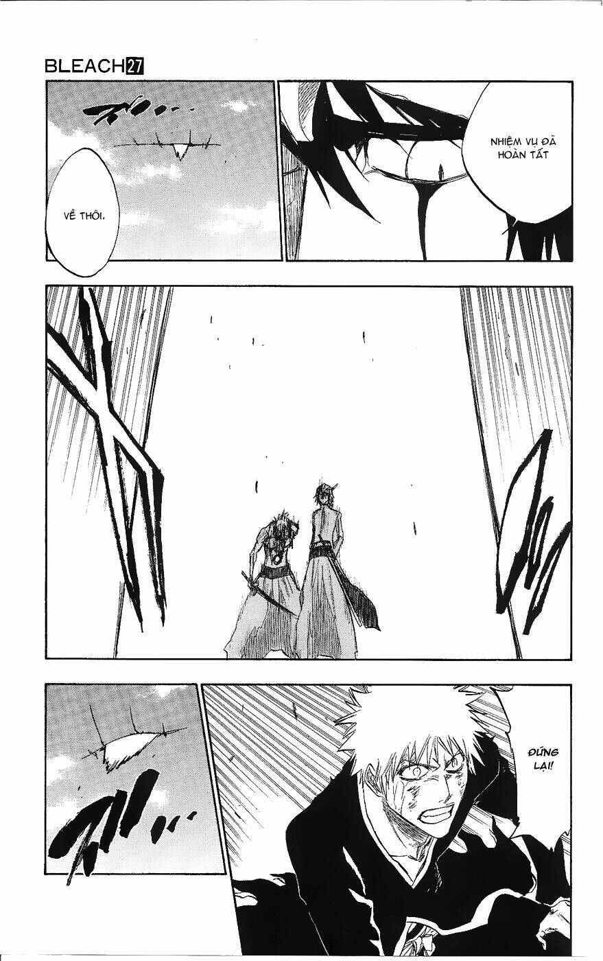 thần chết ichigo chapter 236 16