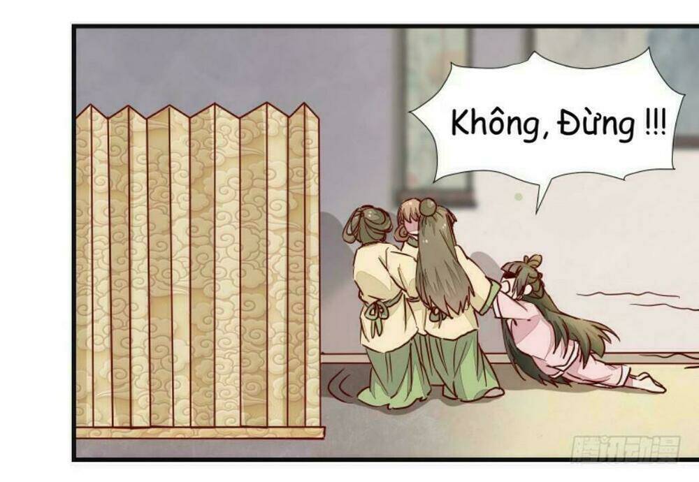 công chúa là nam nhân chapter 5 13