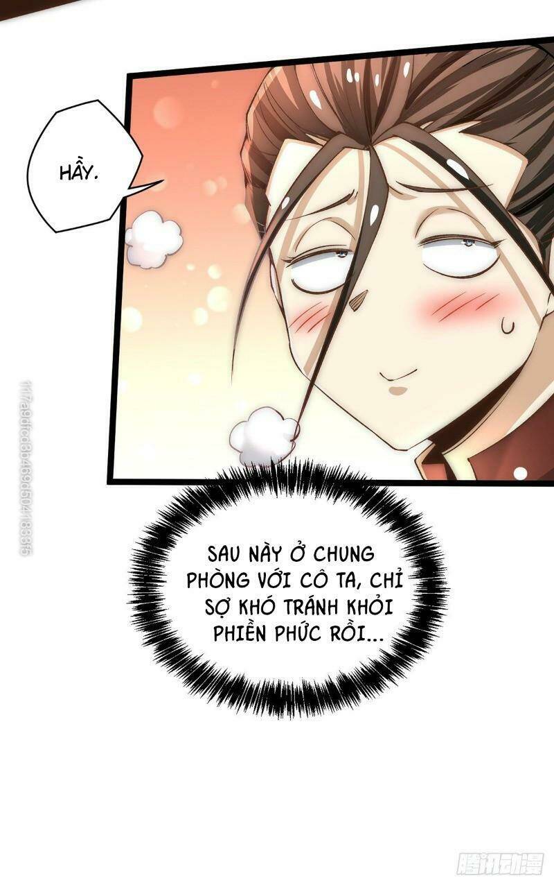 đô thị đỉnh phong cao thủ chapter 138 15