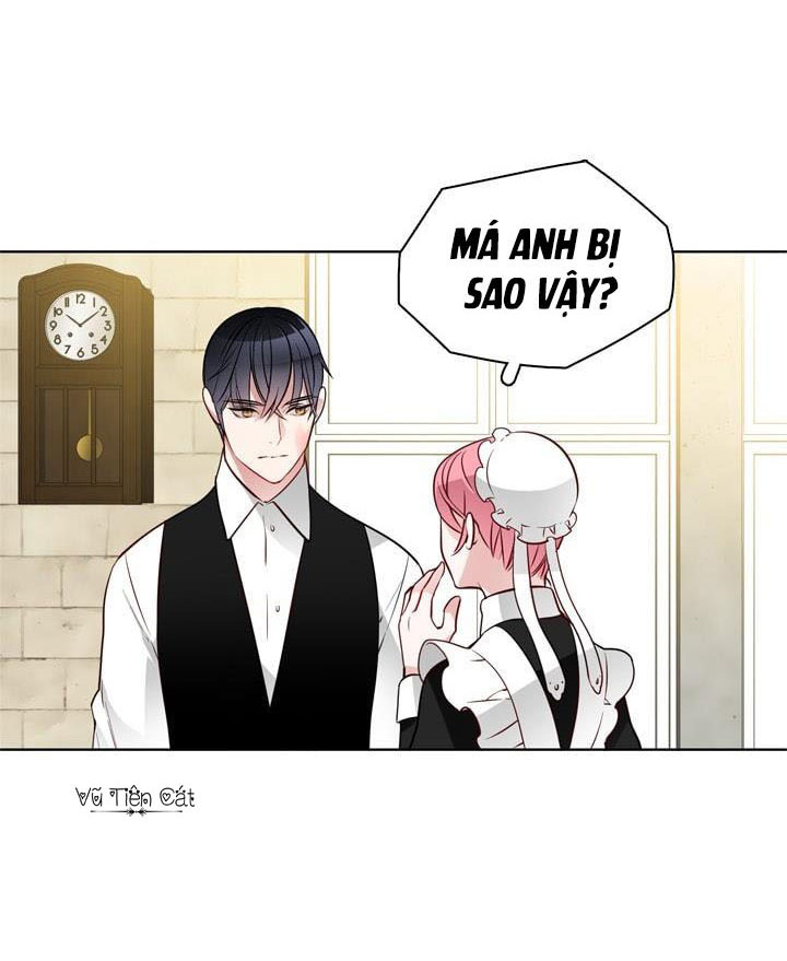 thanh tra của muiella chapter 21 32