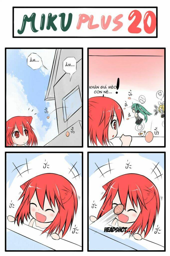 miku plus chapter 2 8