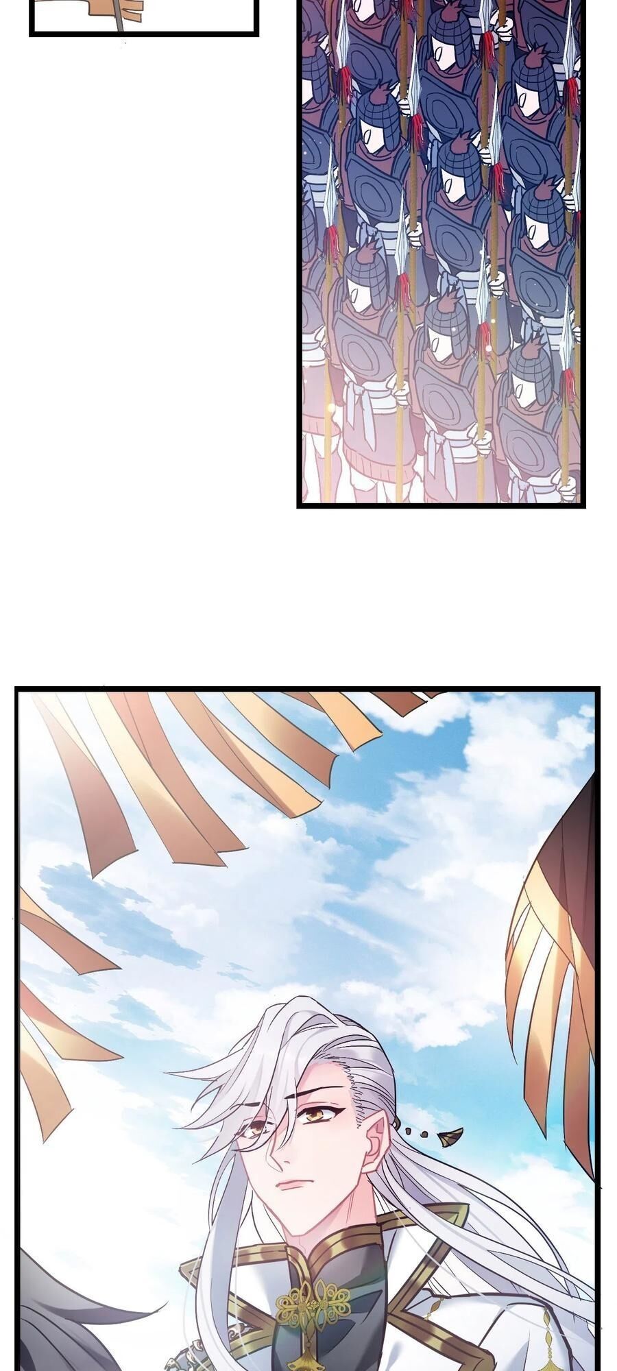 ta mới không gả cho hoàng tử phản diện chapter 64 34