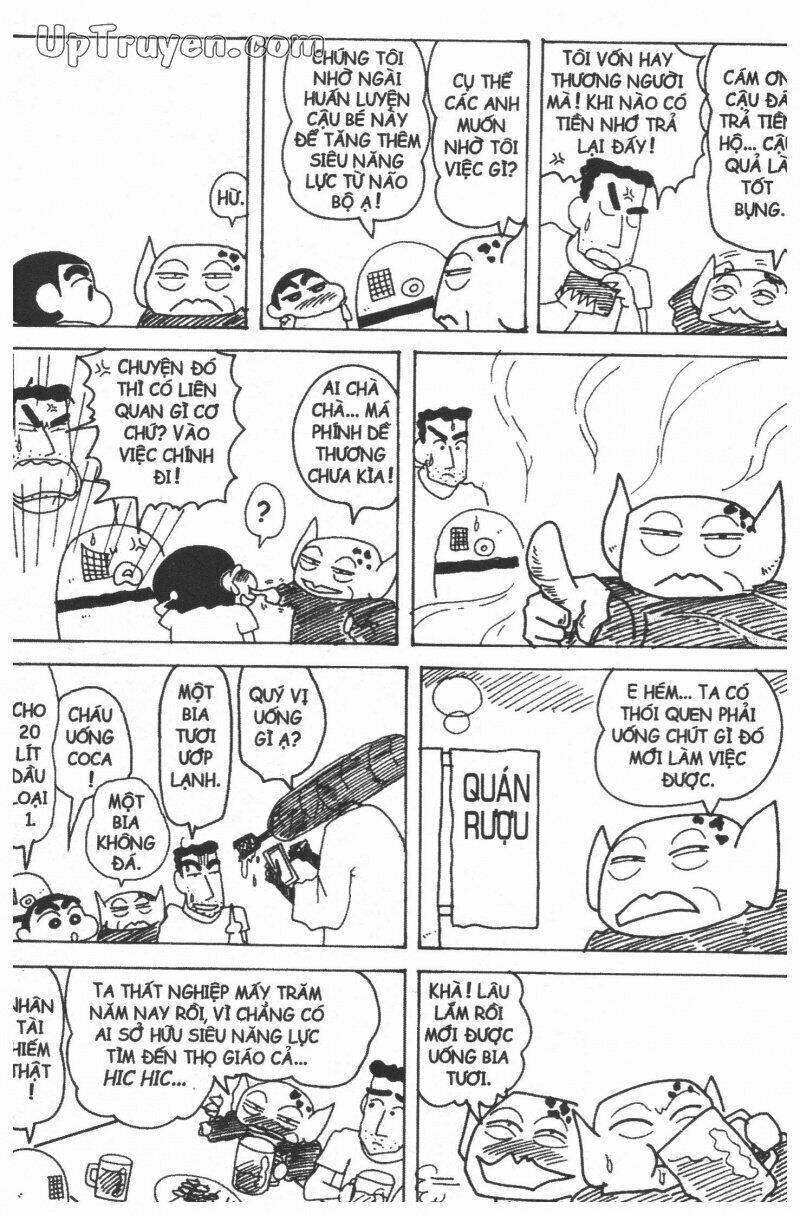 crayon shin-chan cậu bé bút chì chapter 17 65