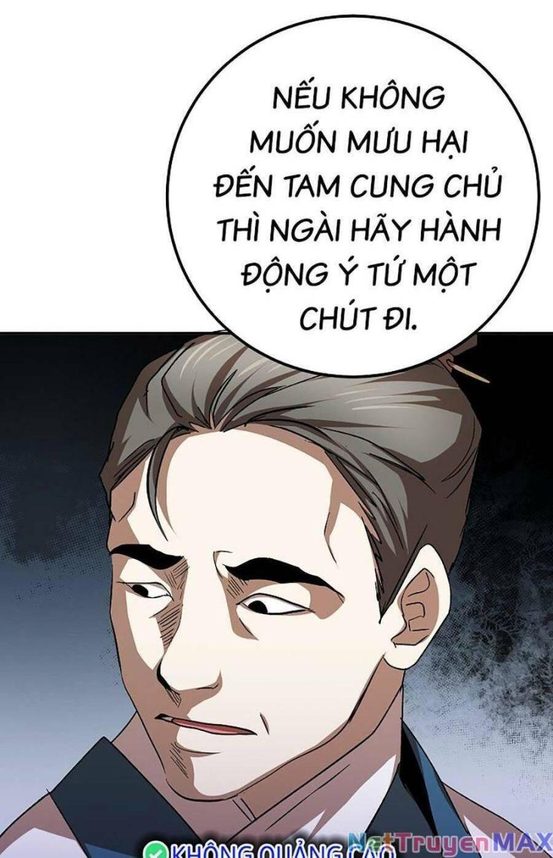 võ đang kỳ hiệp chapter 102 27
