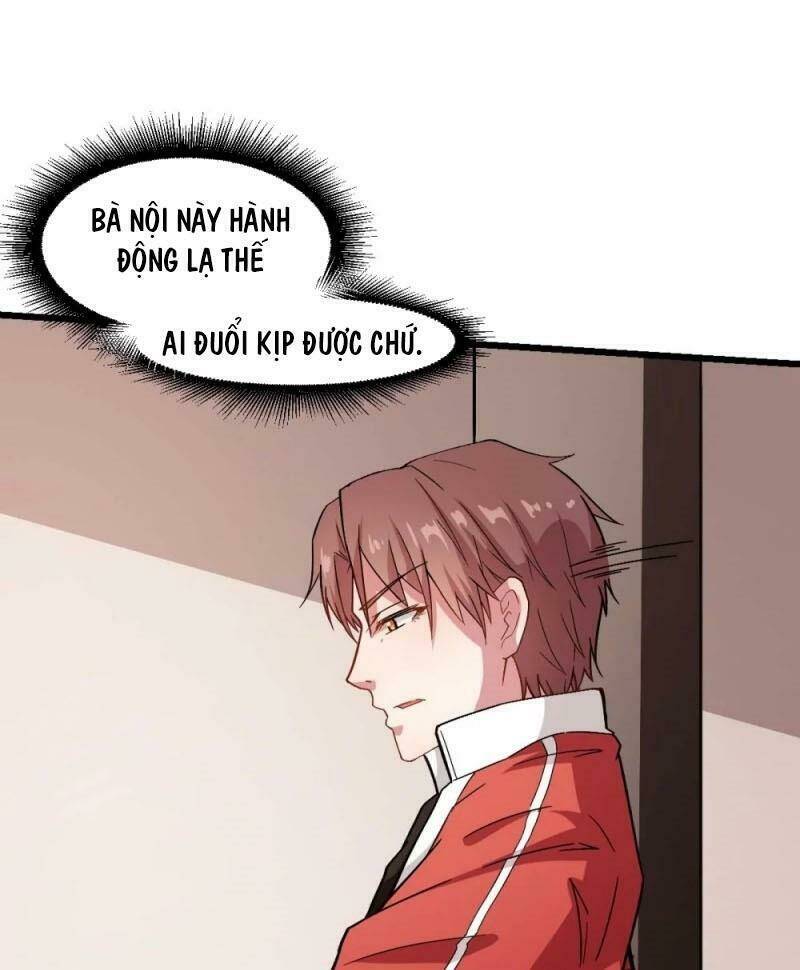 vườn trường cuồng sư hệ thống chapter 124 13