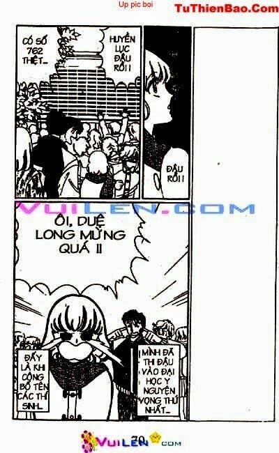 cô bé khóc nhè chapter 18 69