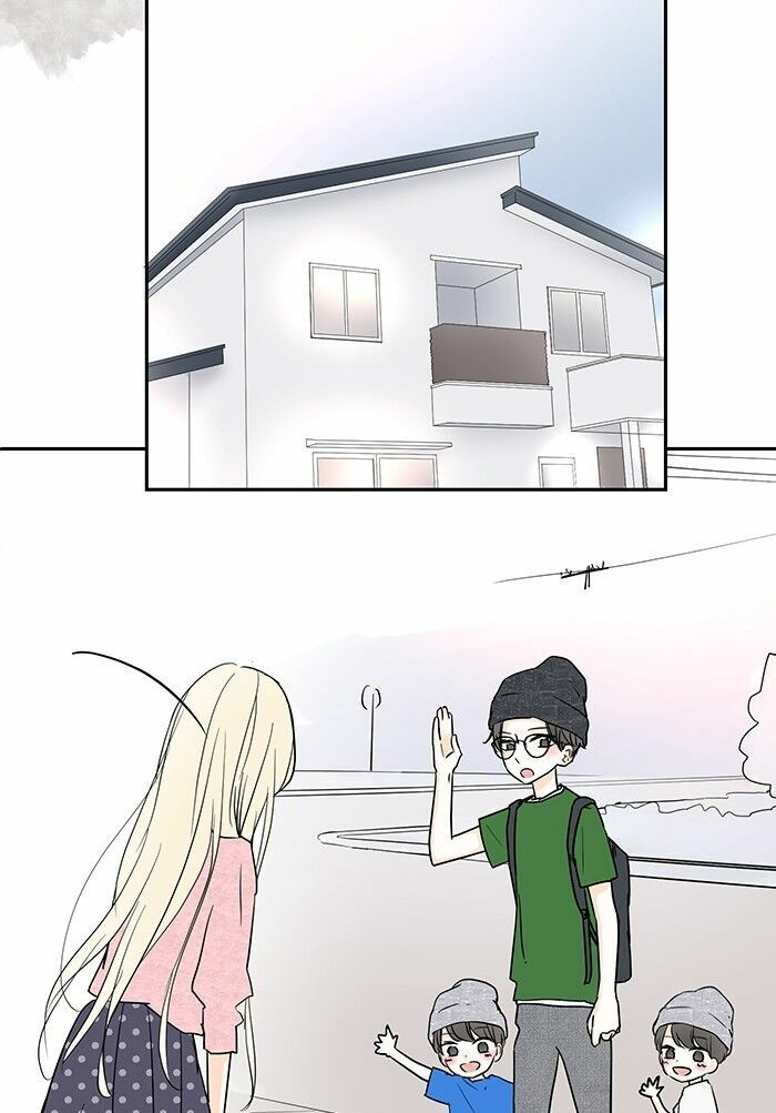 choco ngọt ngào chapter 10 9