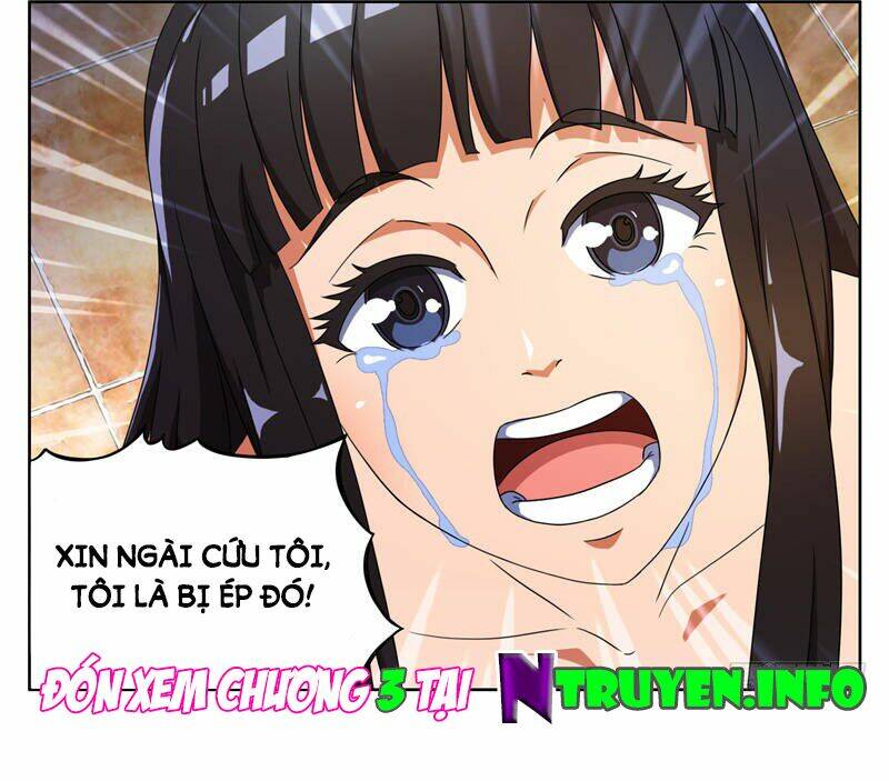 cô vợ cao lãnh của tổng tài cấp cao chapter 2 14