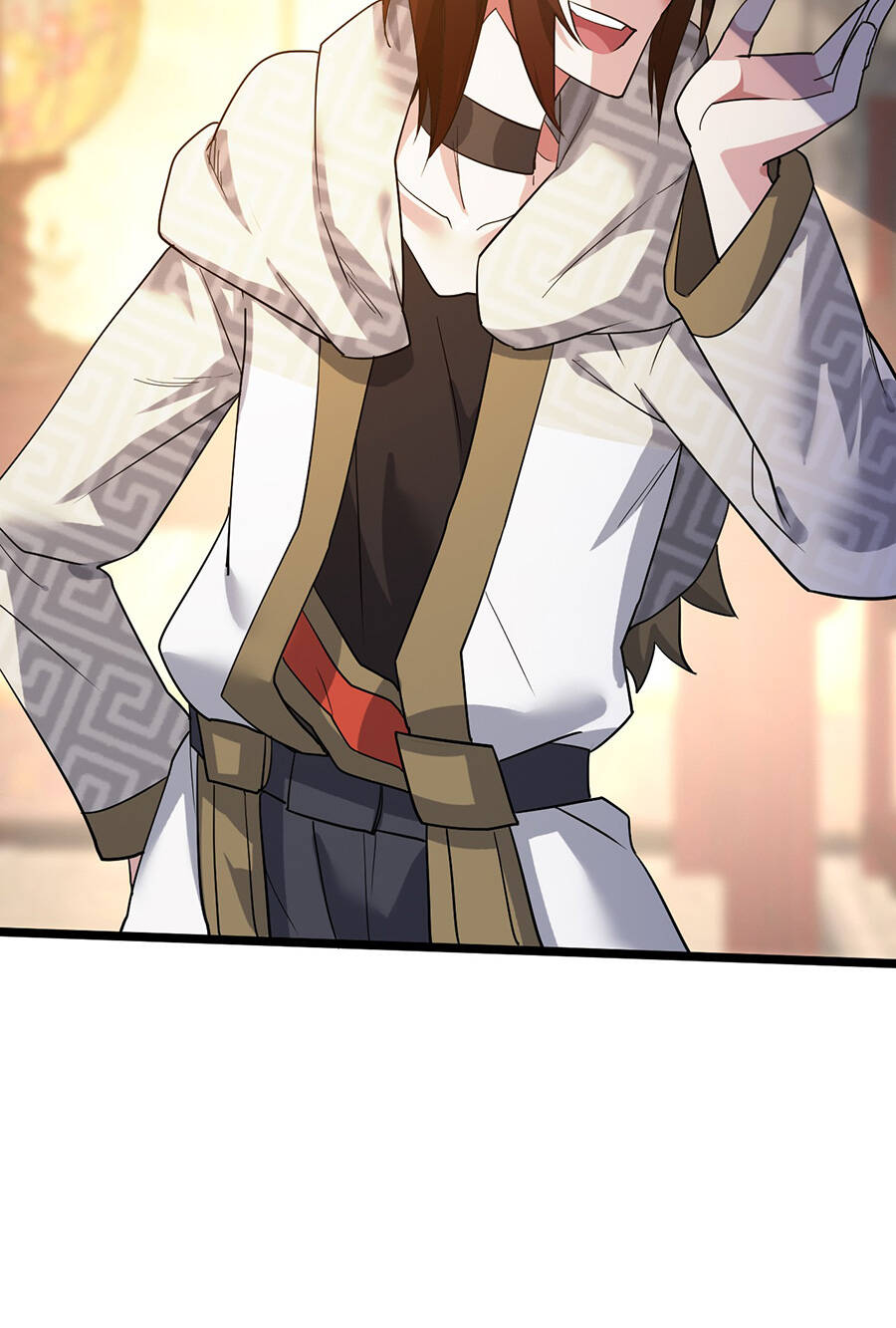 đại bảo kiếm của tôi chapter 60 70