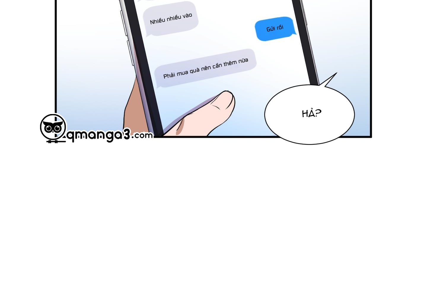 chốn riêng tư chapter 5 21