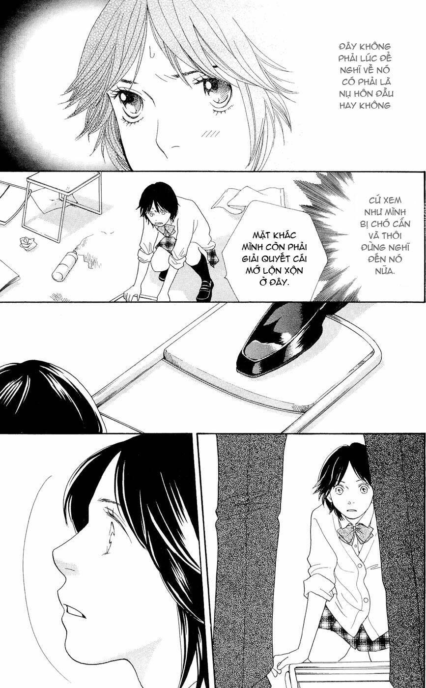 matsuri special chapter 14 21