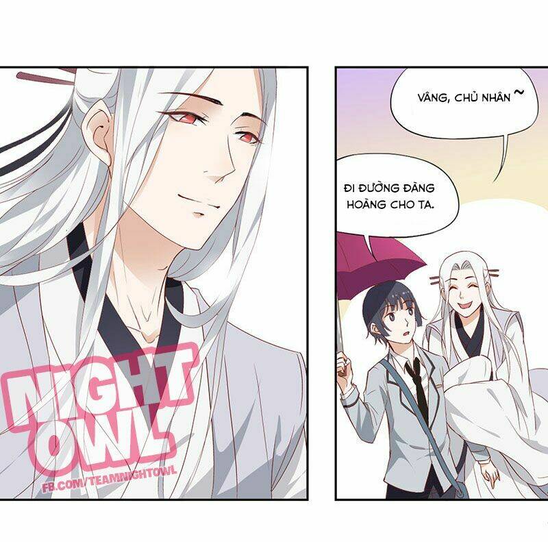 nguyệt ẩn thần chapter 18 8