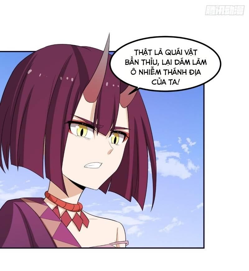 nghịch thiên tiên mệnh chapter 50 36