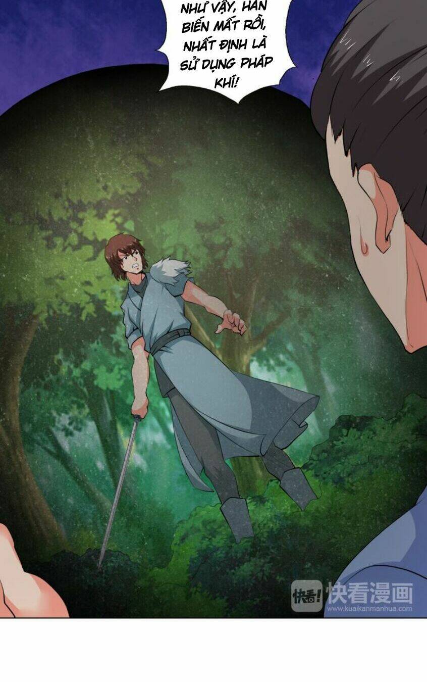 cực vũ huyền đế chapter 48 17