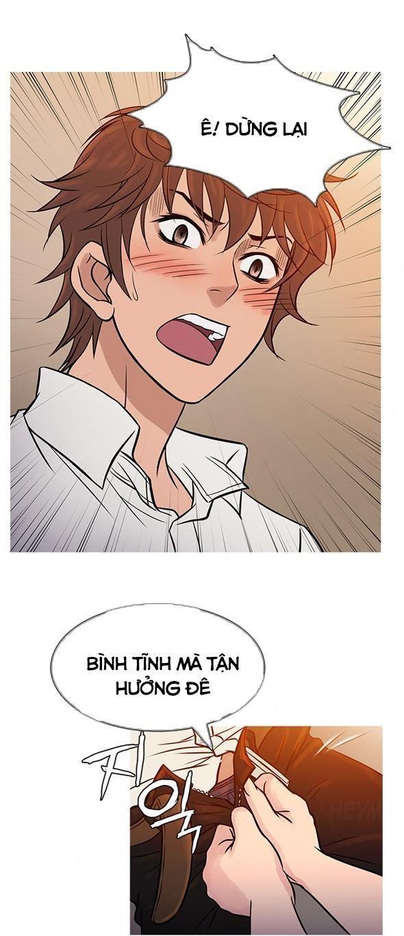 thiên đường chapter 67 29
