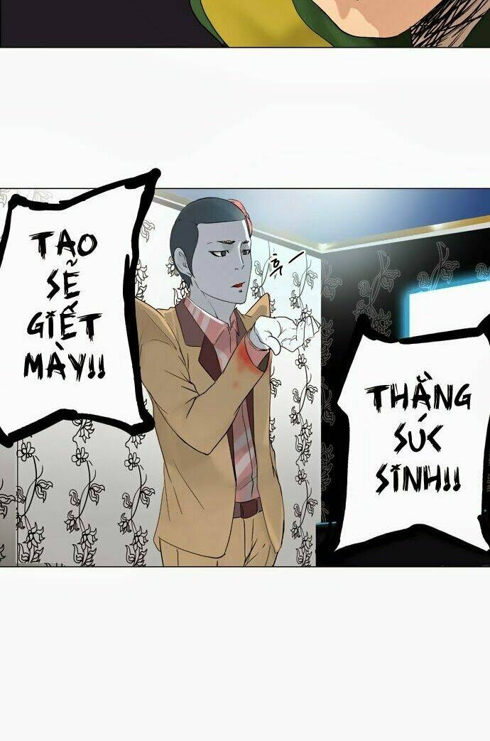 cuộc chiến trong tòa tháp chapter 98 50
