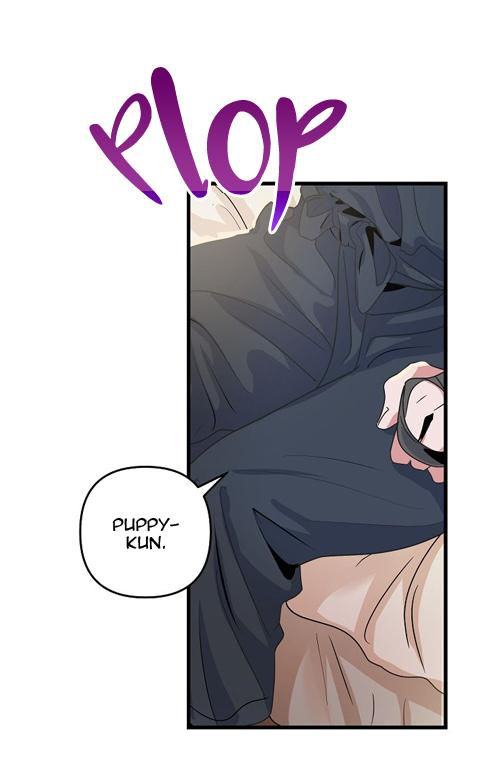 tình yêu cún con chapter 8.2 27