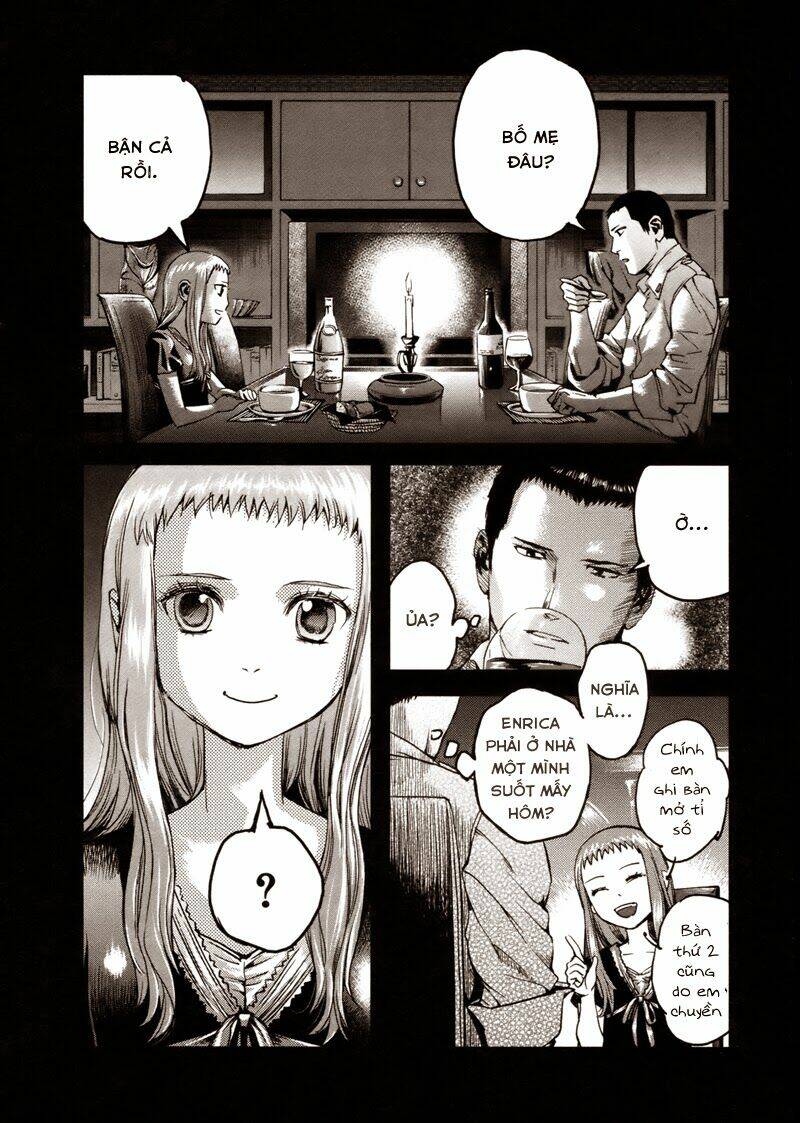 gunslinger girl chapter 65 15