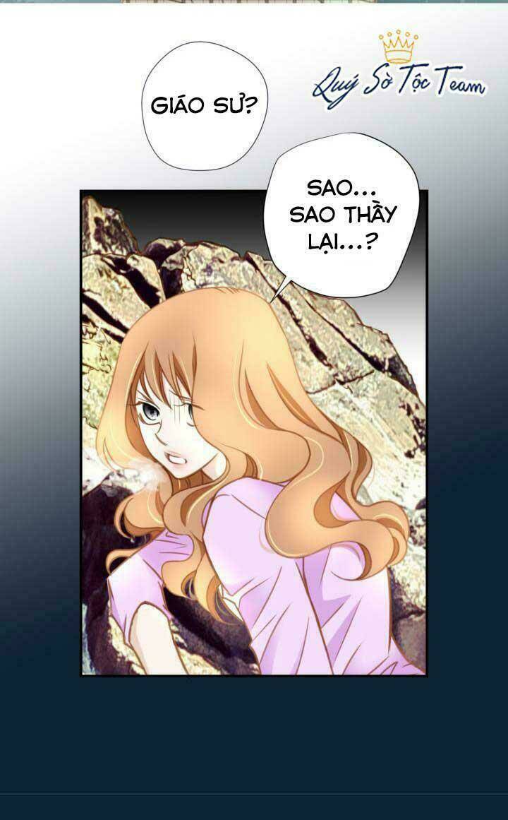 tiếp xúc chí mạng chapter 7 45