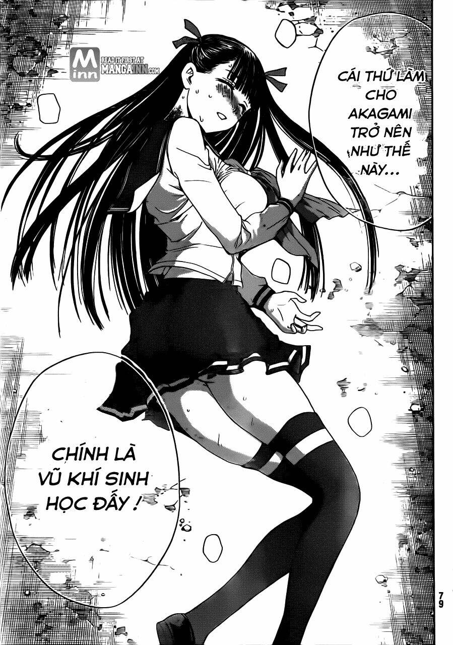 cage of eden chapter 177 7