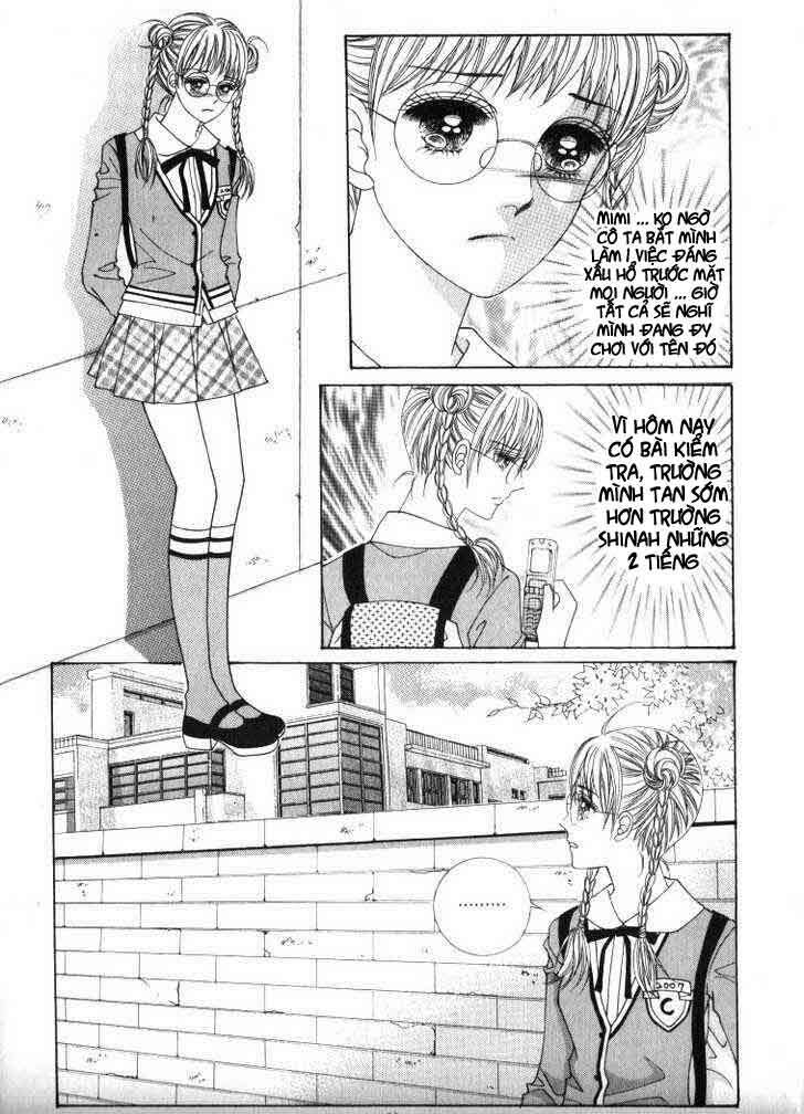 hoa hồng tặng anh chapter 22 42