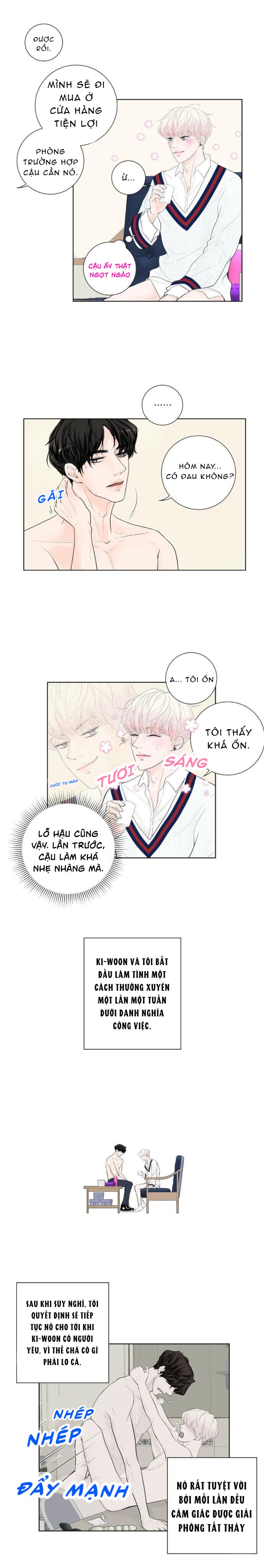 anh có muốn tìm hiểu bản đánh giá không ? chapter 6.1 3