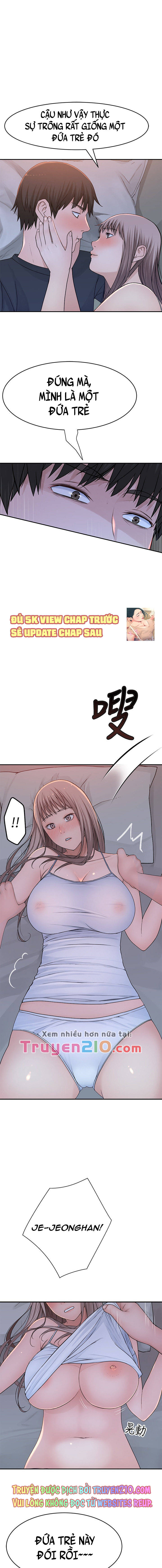 giữa hai ta chapter 50 3