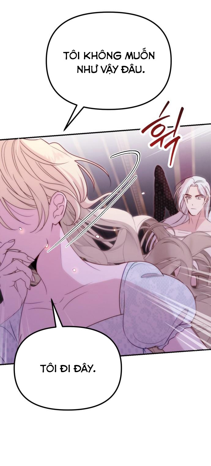 hoàng đế bạo quân ôm lấy tôi chapter 54 4