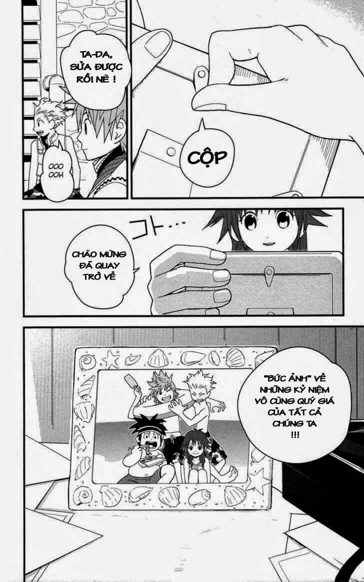 kingdom heart ii chapter 2 17