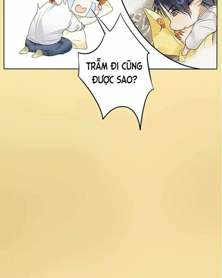 trẫm không phải là đại minh tinh chapter 11 11