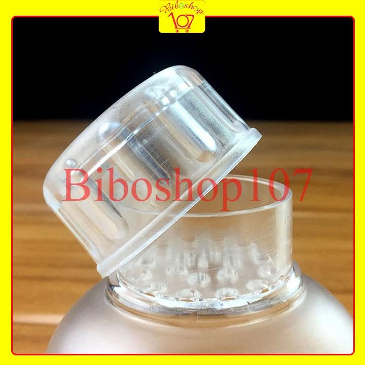 Bình lắc pha chế có vạch chia đen tùy chọn size