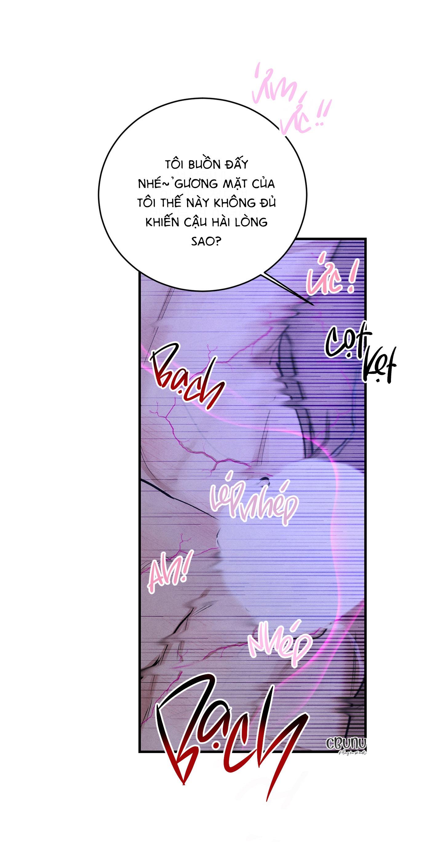 khinh địch tất bại chapter 4 33