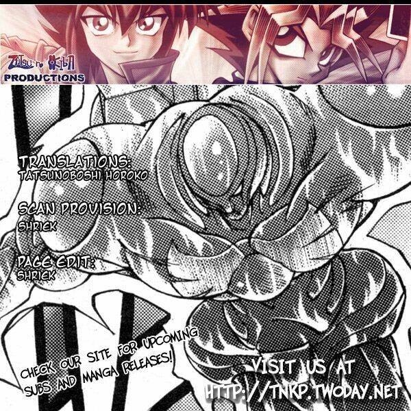 vua trò chơi - gx chapter 41 2