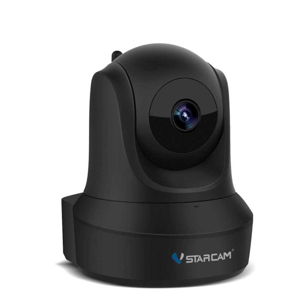 Camera Wifi IP Vstarcam C29s 2.0 - Full HD 1080p , Kèm thẻ nhớ 64GB A1 Lexar - Hàng chính hãng