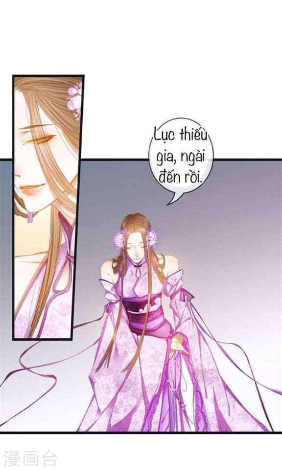 yêu tam dẫn chapter 5 1