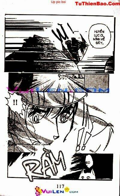 cô bé khóc nhè chapter 11 116