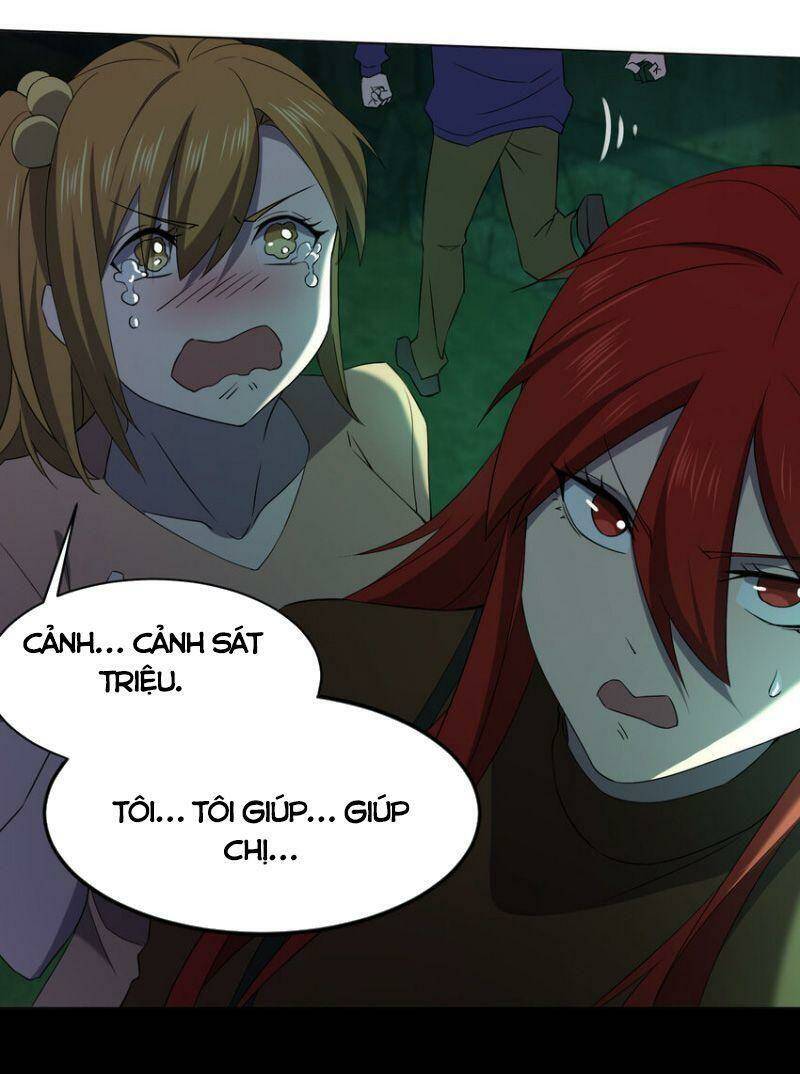 đừng hiểu lầm, tôi mới là người bị hại! chapter 91 24