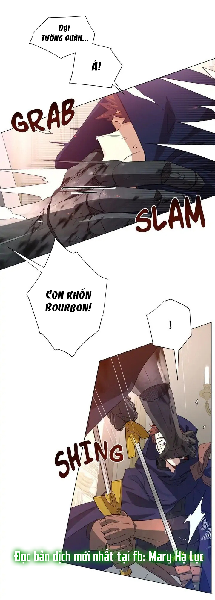 tôi là fan cứng hoàng tử chapter 64.1 23