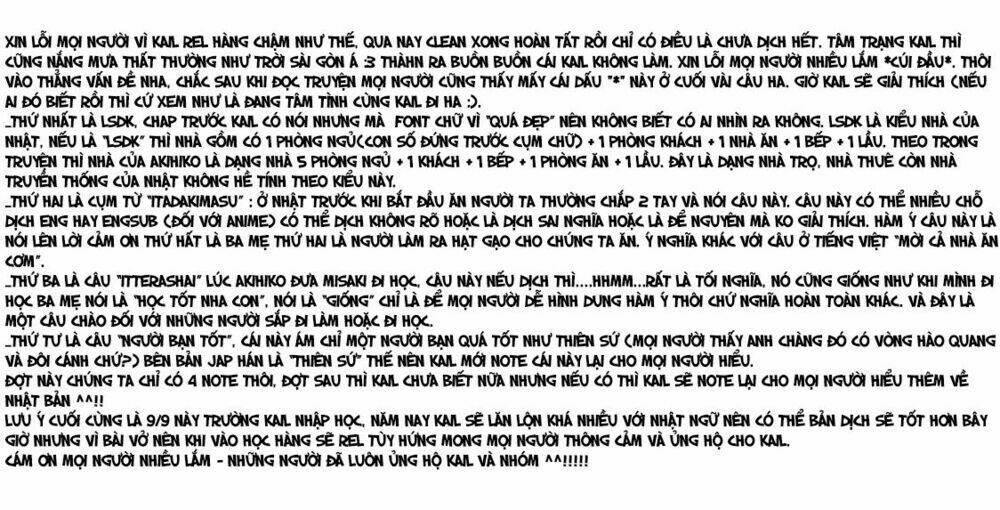 sự lãng mạn thuần khiết chapter 2.1 27