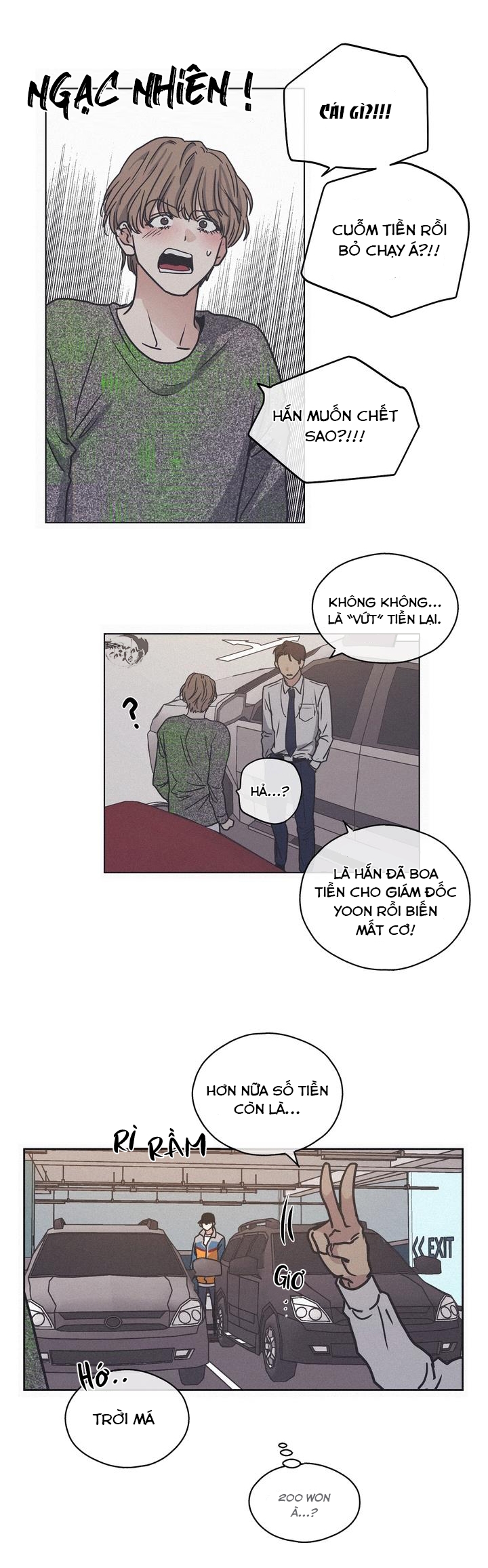 trả thù chapter 1 32