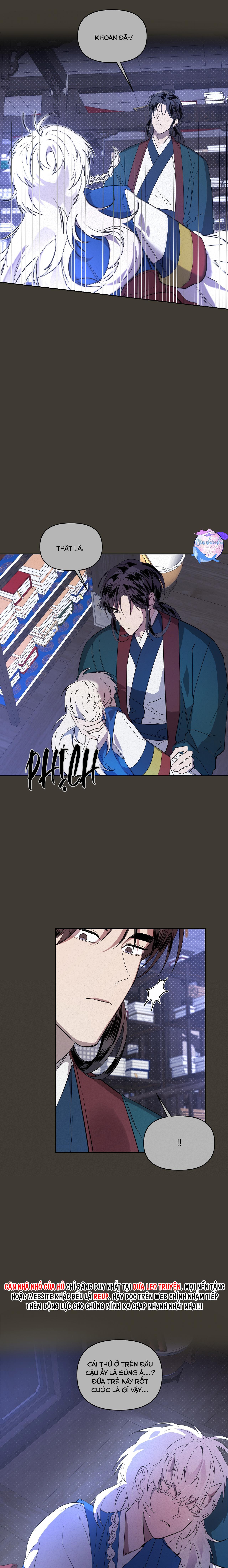 nuốt chửng bóng đêm chapter 26 5