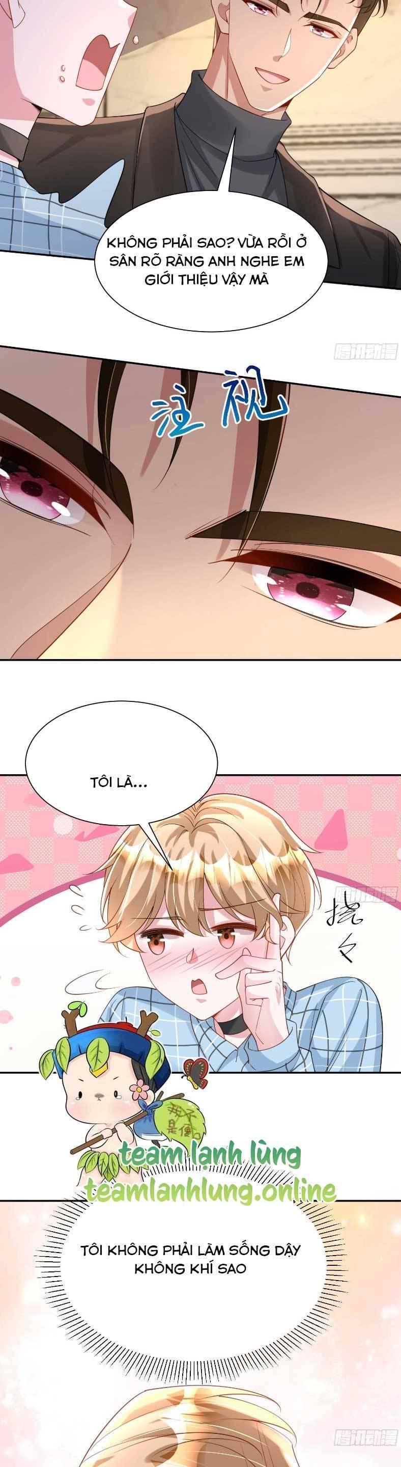 tổng tài huyết tộc cực sủng cô vợ mỹ nhân ngư chapter 163 20