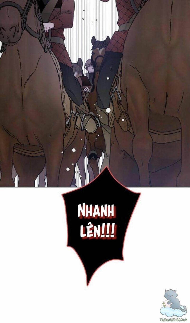 cách mà kỵ sĩ sống như tiểu thư chapter 30 49